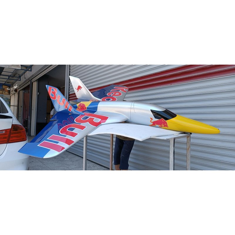 ZEBEEDY PLUS HIGH SPEED